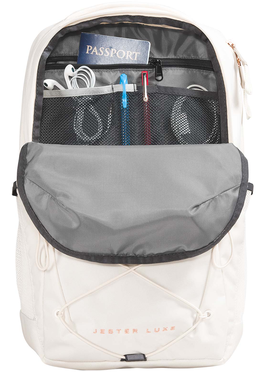 The North Face Women's Jester Luxe Backpack