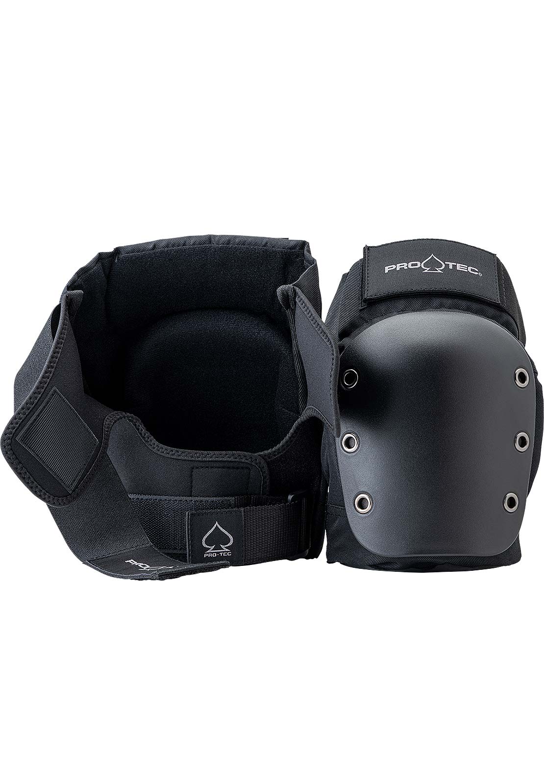 Pro-Tec Unisex Street Knee Pad For Sale Sale Online