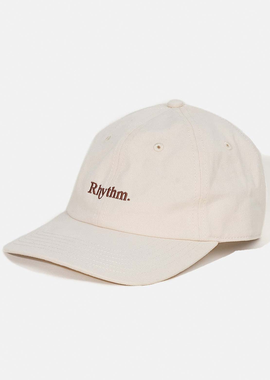 Rhythm Men's Essential Cap