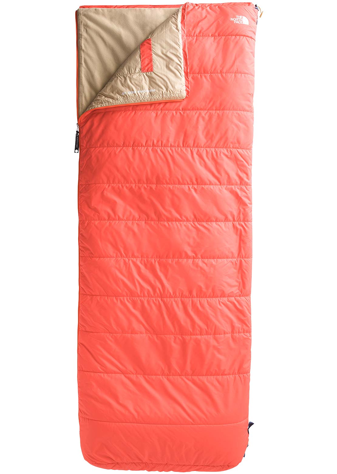 The North Face Wawona 35 Sleeping Bag Low Pice Fee Shipping Online