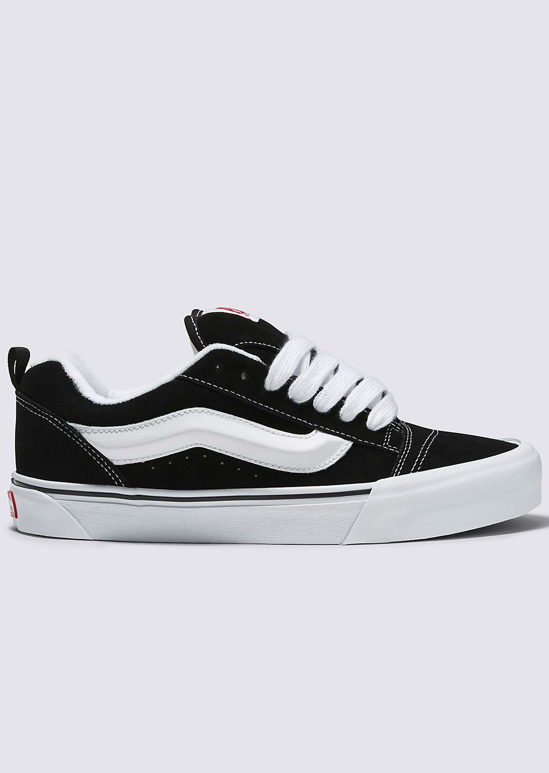 Vans Unisex KNU Skool Shoes Clearance Best Place