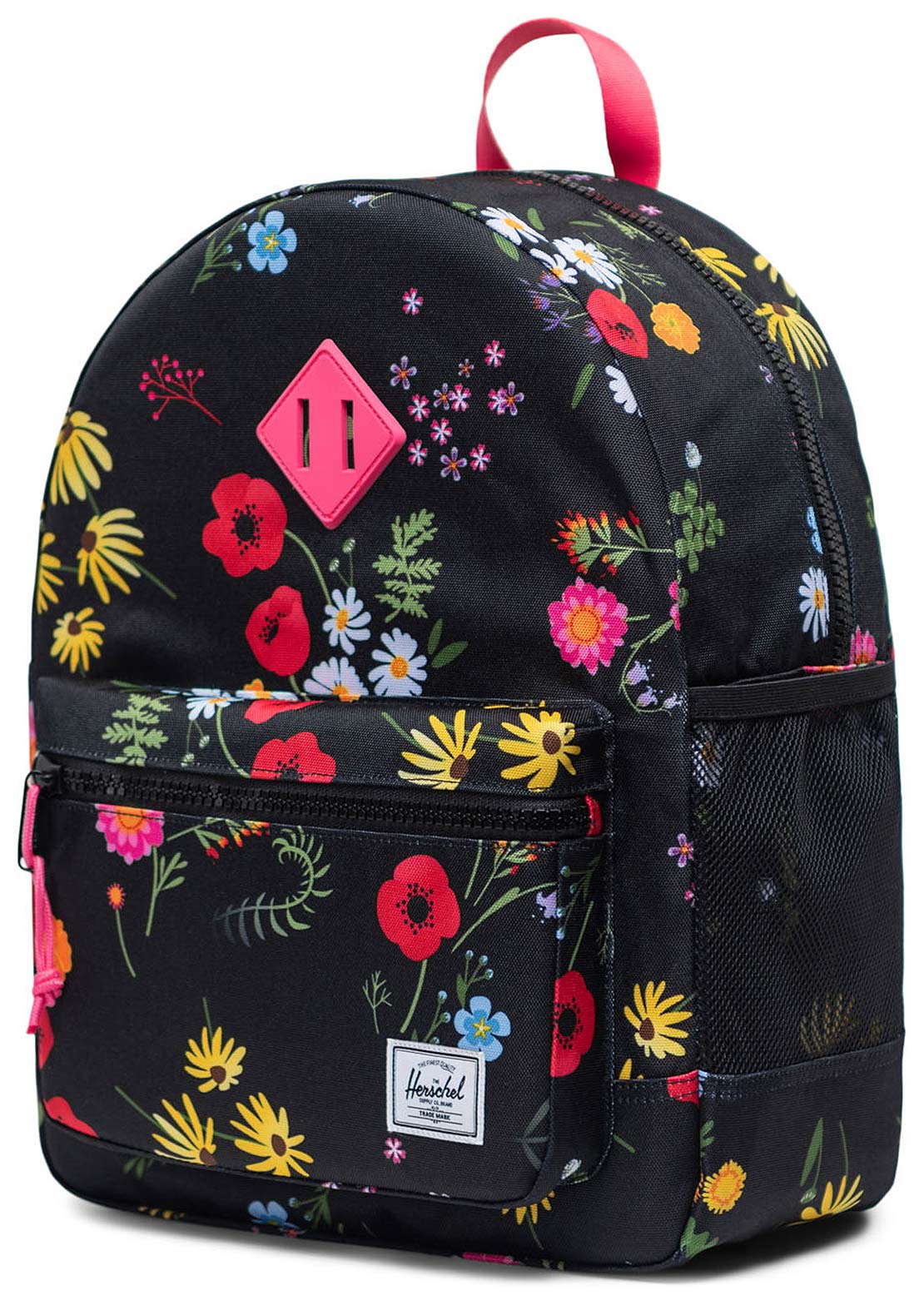 Herschel Junior Heritage Backpack Cheap Manchester