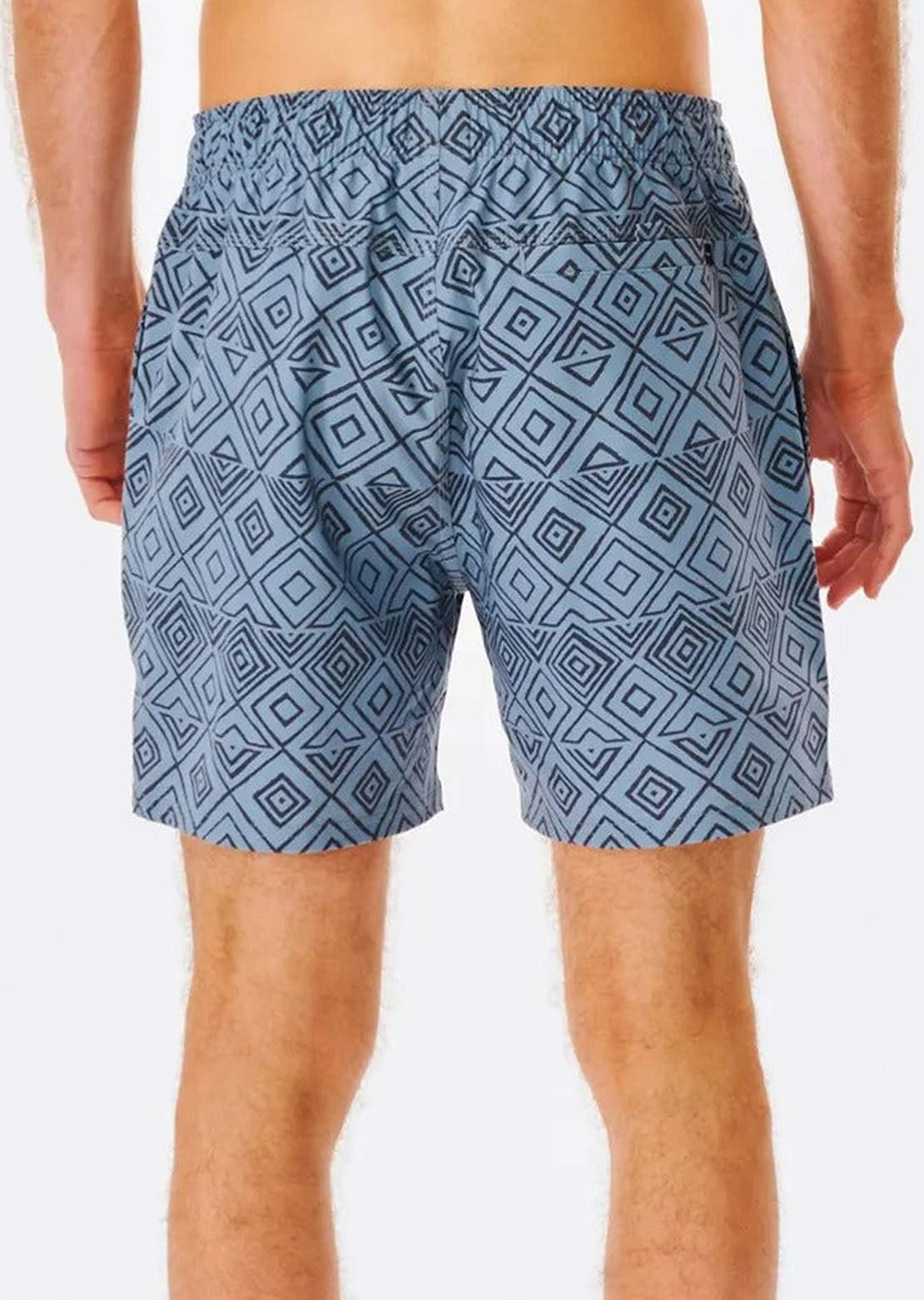 Rip Curl Men's Party Pack Volley Shorts