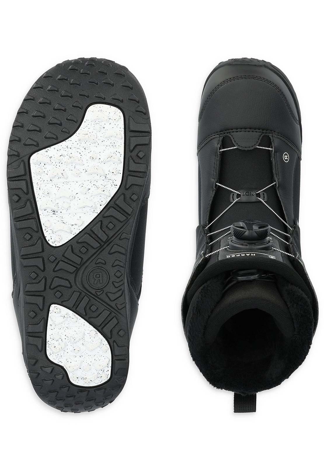 Ride Women's Harper Snowboard Boots