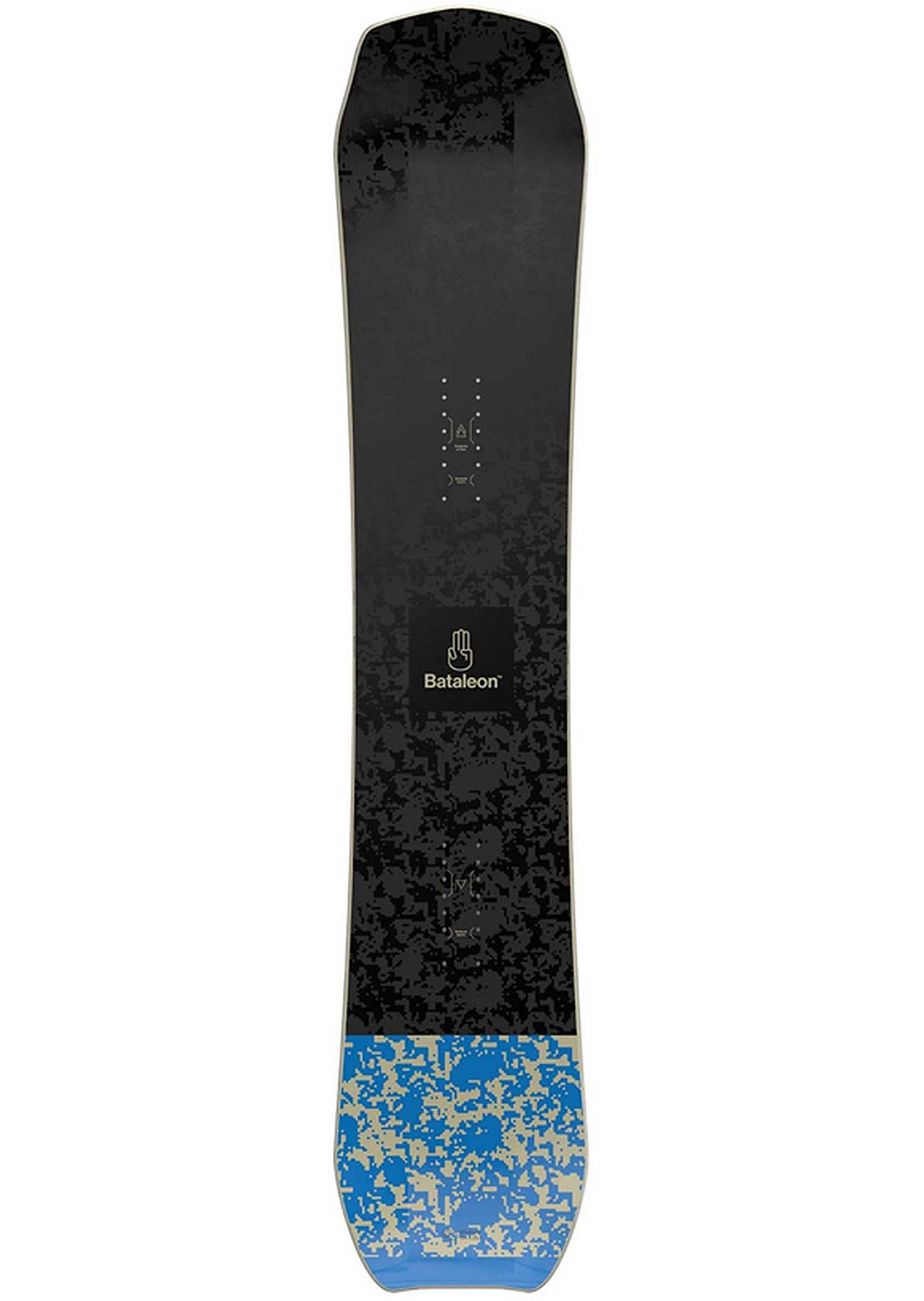 Bataleon Men's Whatever Snowboard