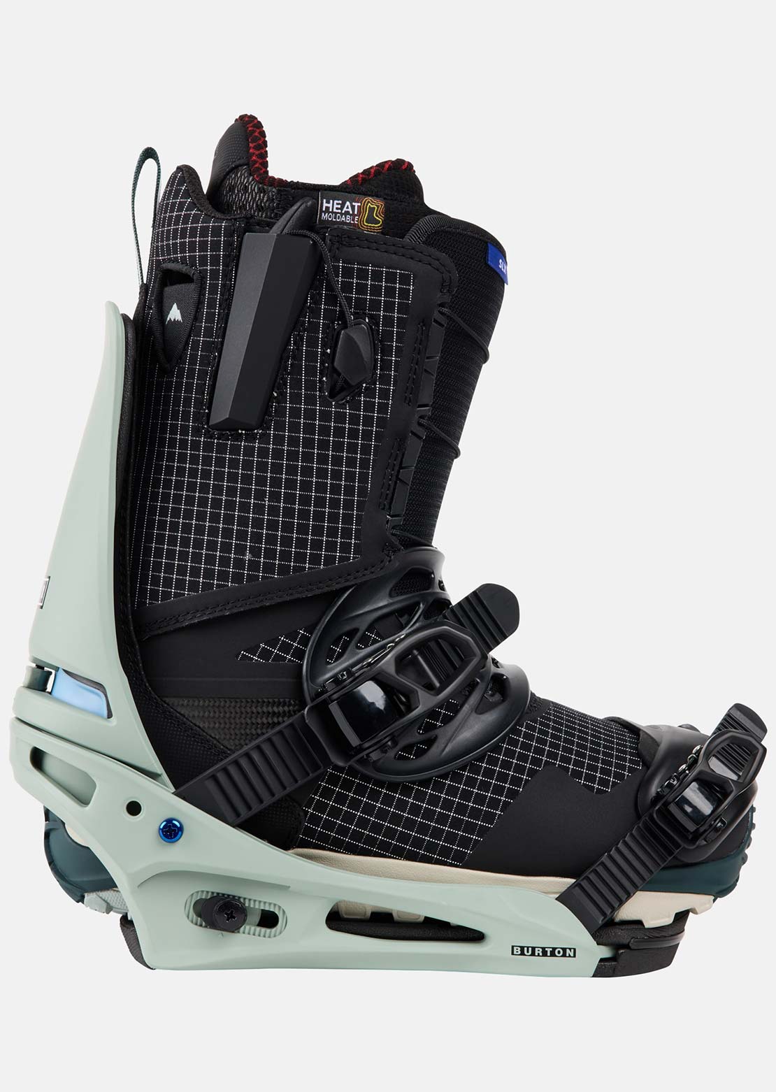 Burton Men's Cartel X Snowboard Bindings