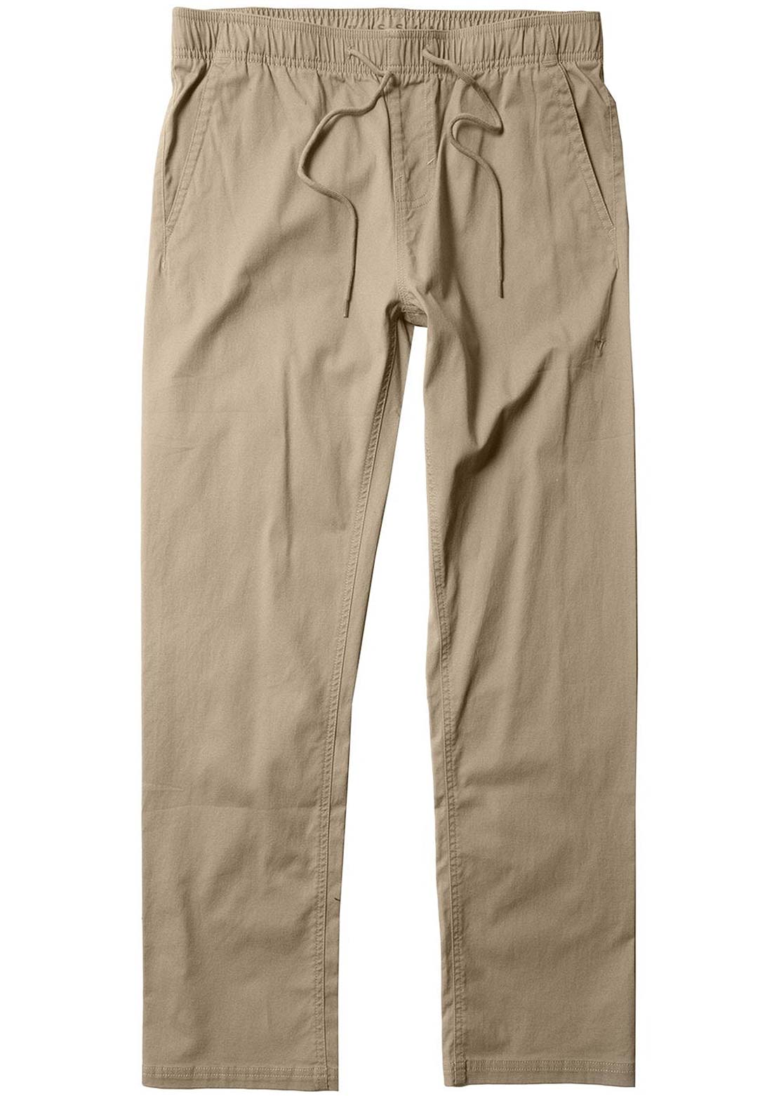 Vissla Men's No See Ums Eco Elastic Pant