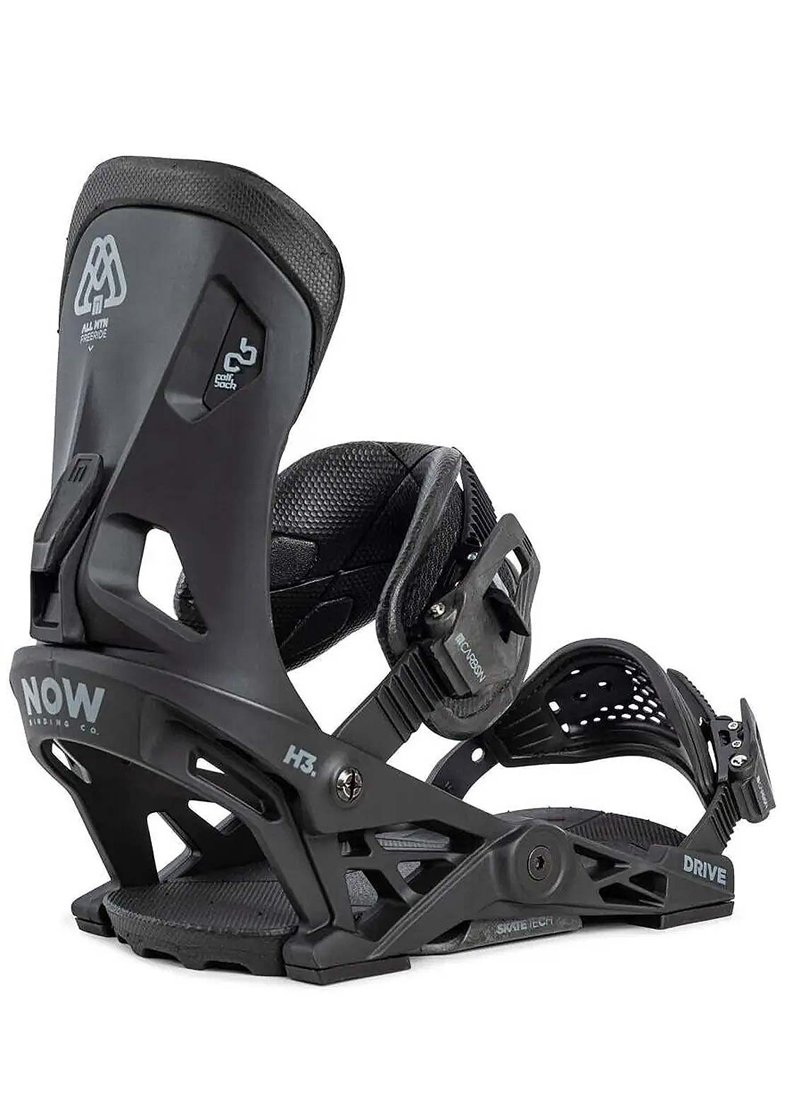 NOW Men's Drive Snowboard Binding