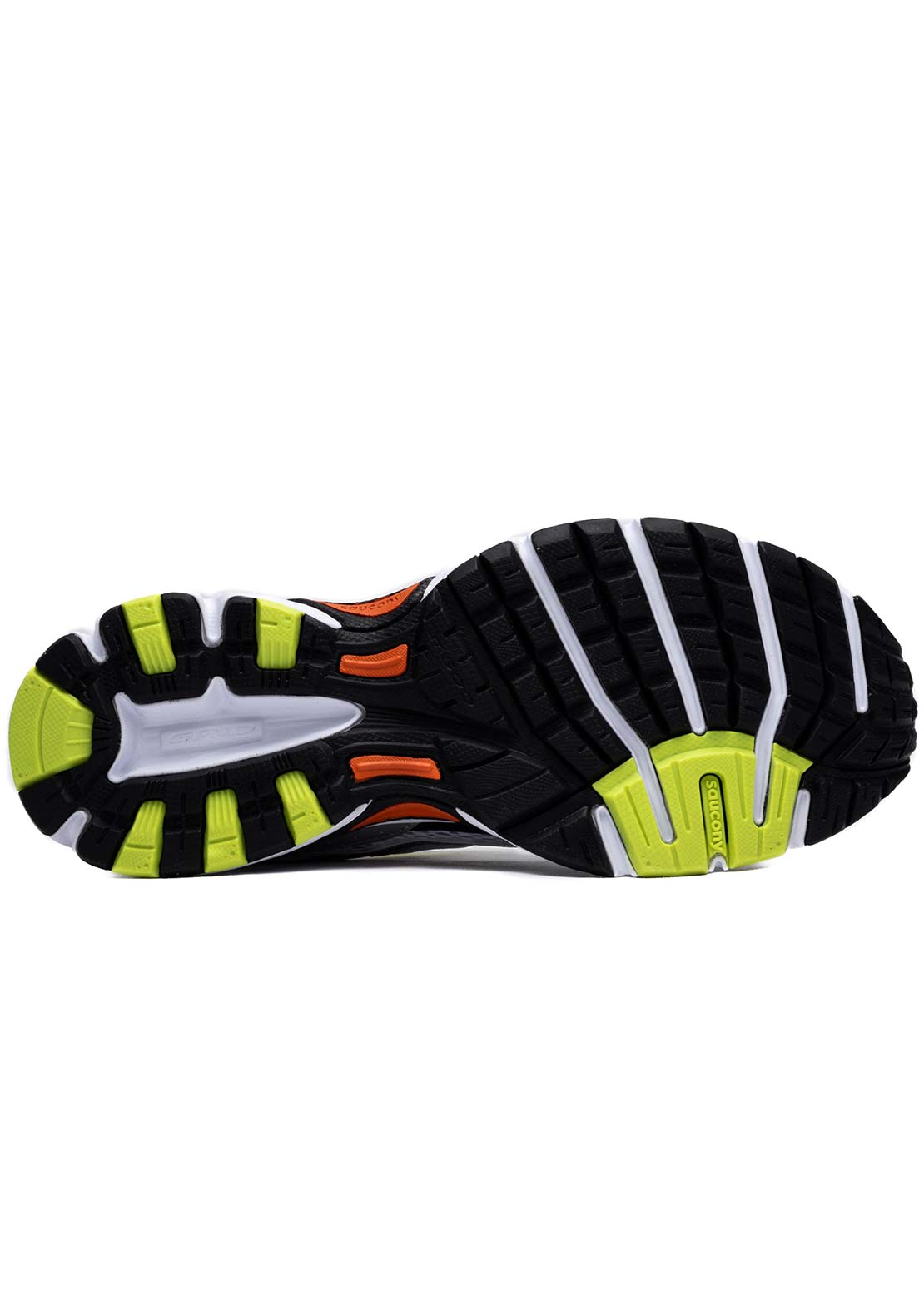 Saucony Unisex Ride Millennium Shoes Clearance Affordable