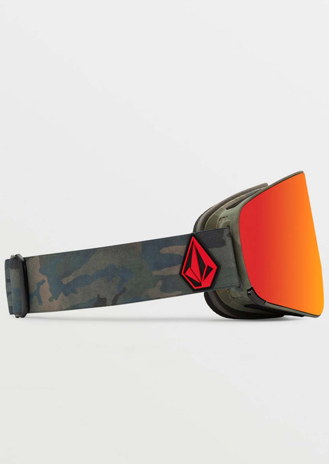 Volcom Odyssey Snow Goggles Outlet Footaction