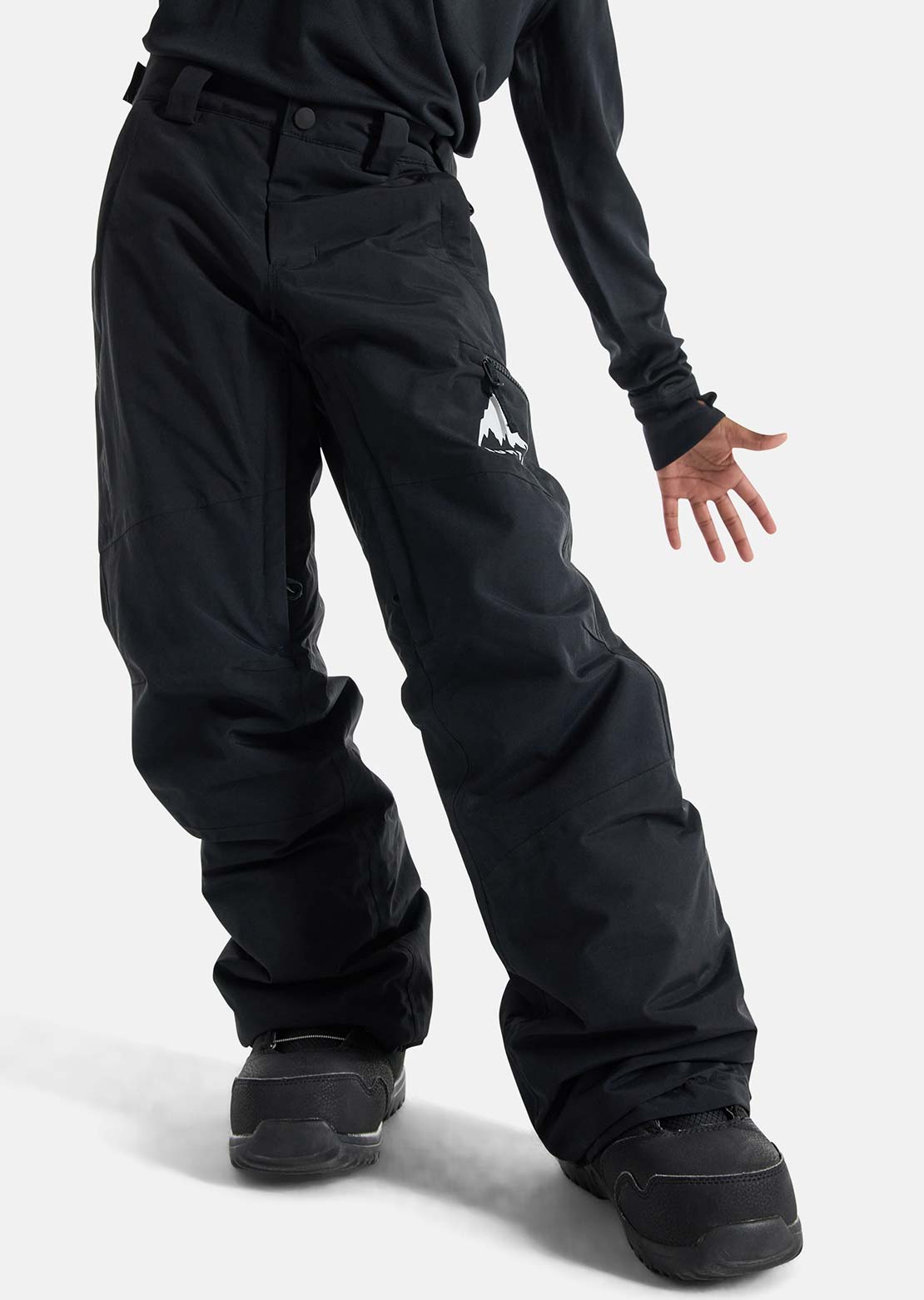 Burton Junior Skylar 2L Pants Buy Cheap Official Site