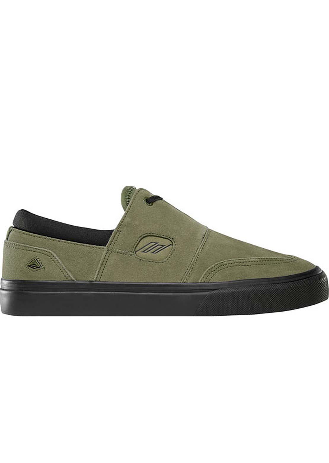 Emerica Men's Servold Shoes