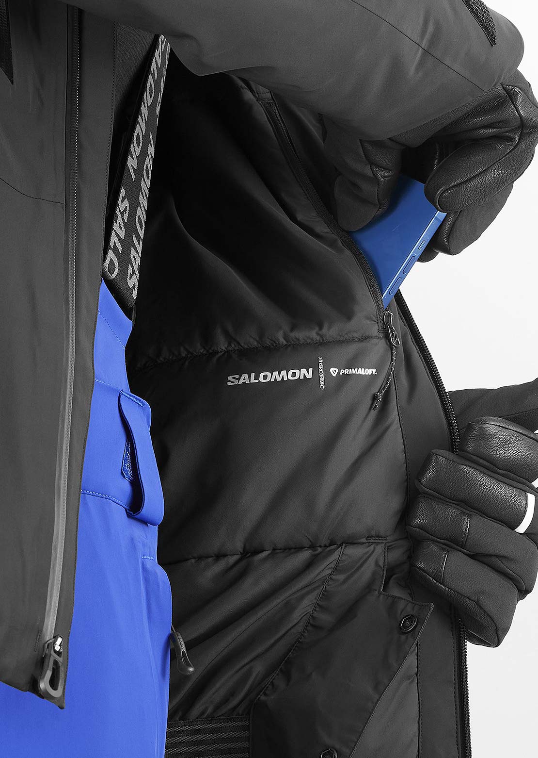 Salomon Men's Brilliant Jacket