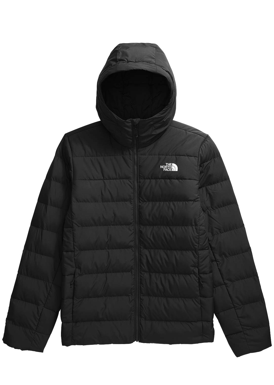 The North Face Men's Aconcagua 3 Lined Hood