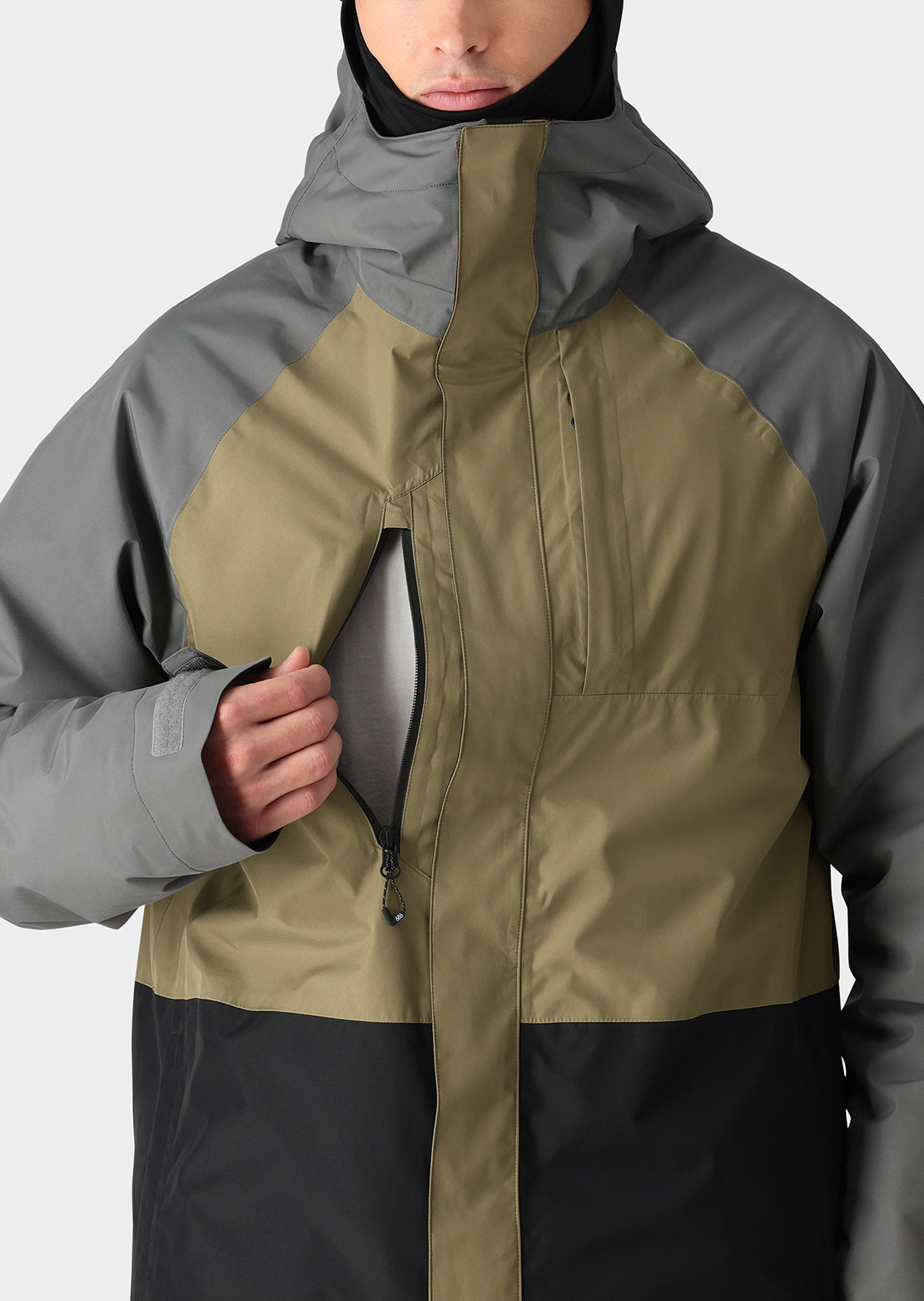 686 Men's GORE-TEX Core Insulated Jacket