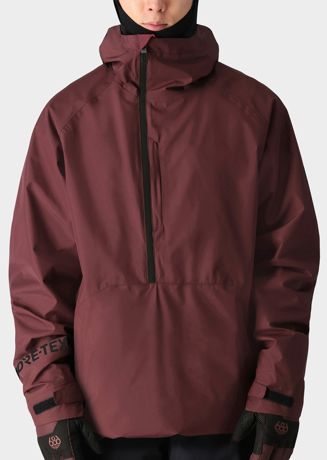 686 Men's GORE-TEX Fragment Shell Anorak