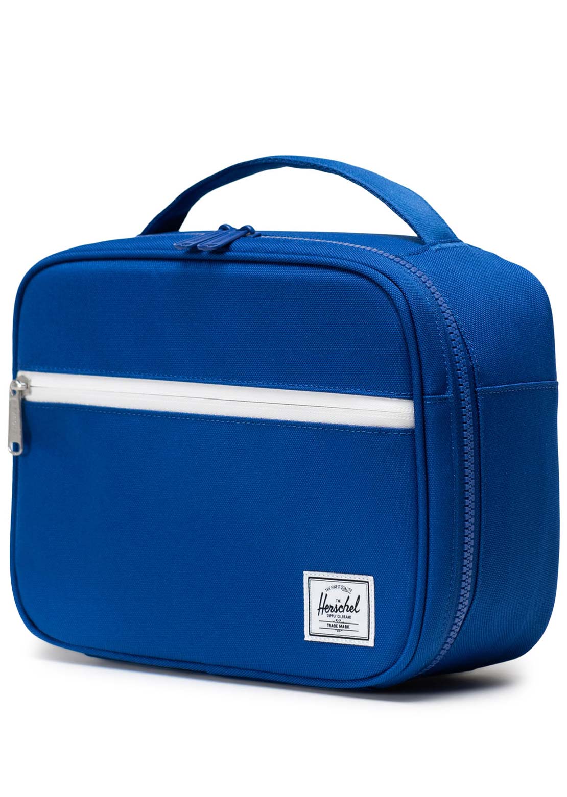 Herschel Junior Pop Quiz Lunch Box Recommend