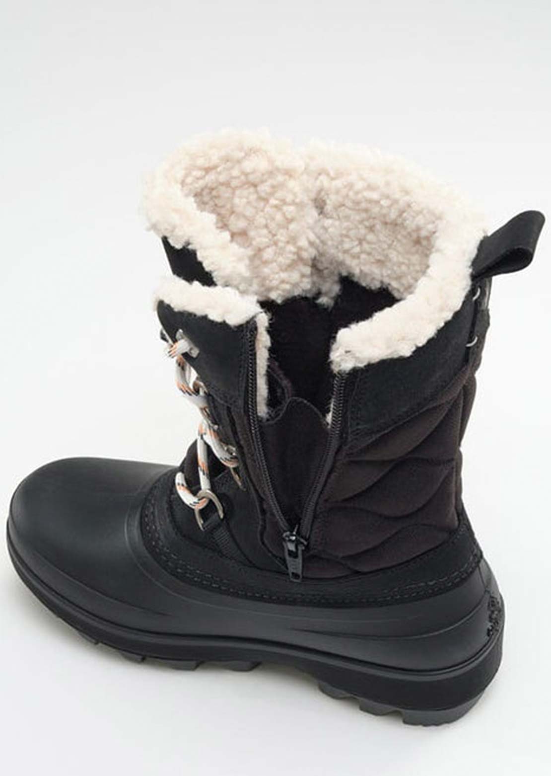 Kamik Junior Lauren HI Seam-Sealed Waterproof Winter Boots Latest Sale Online