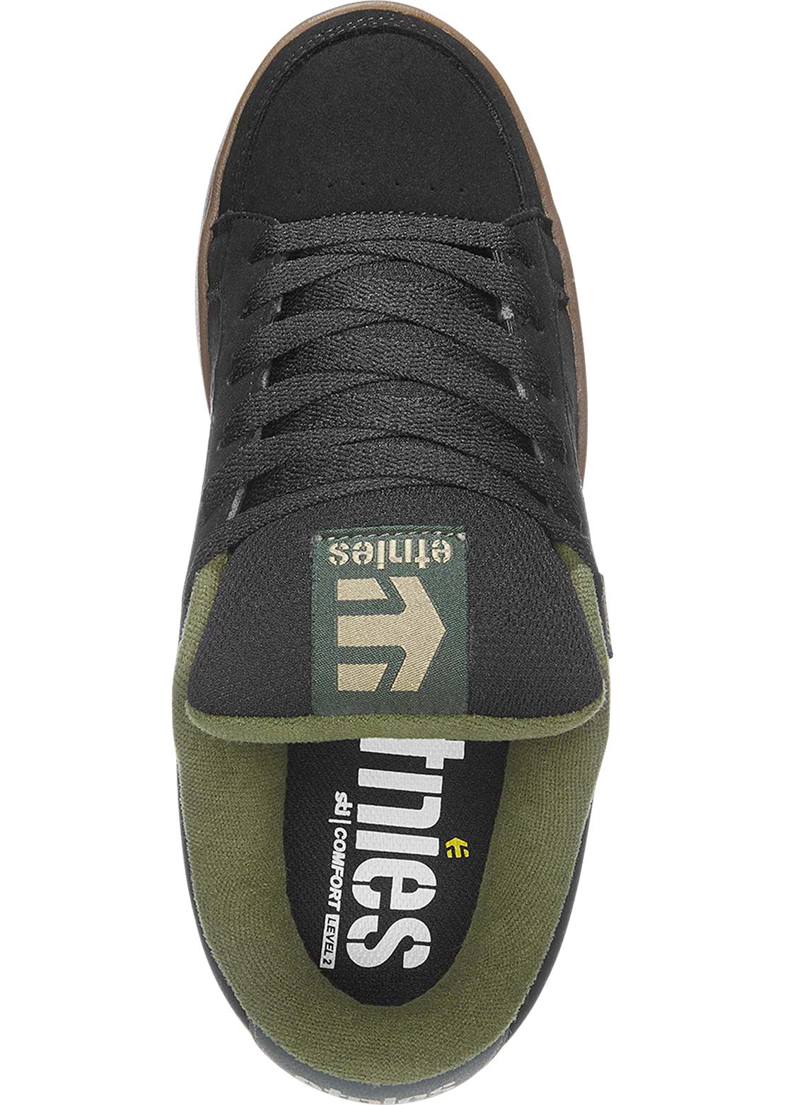 Etnies Men's Kingpin Shoes