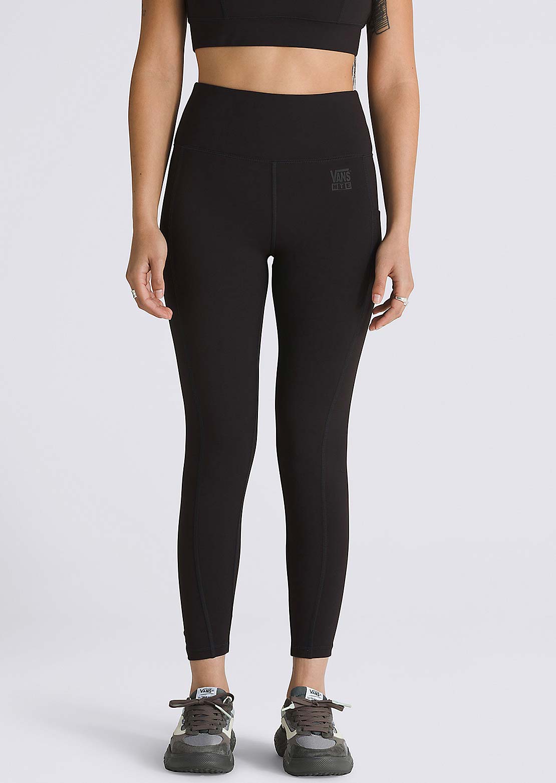 Vans Women's MTE Crosspath Legging