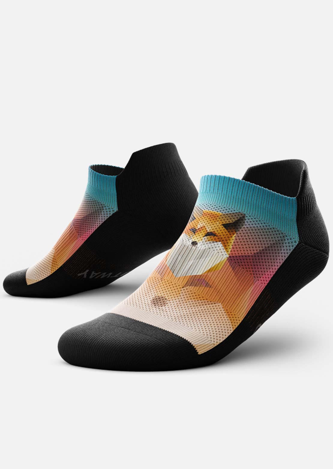 Outway Foxy Ankle Socks Outlet Fashion Style