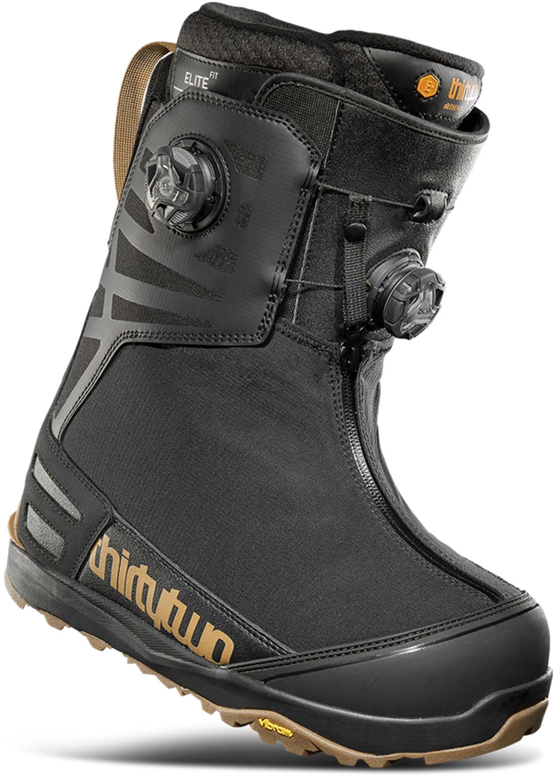 Thirtytwo Men's Jones MTB BOA Snowboard Boots