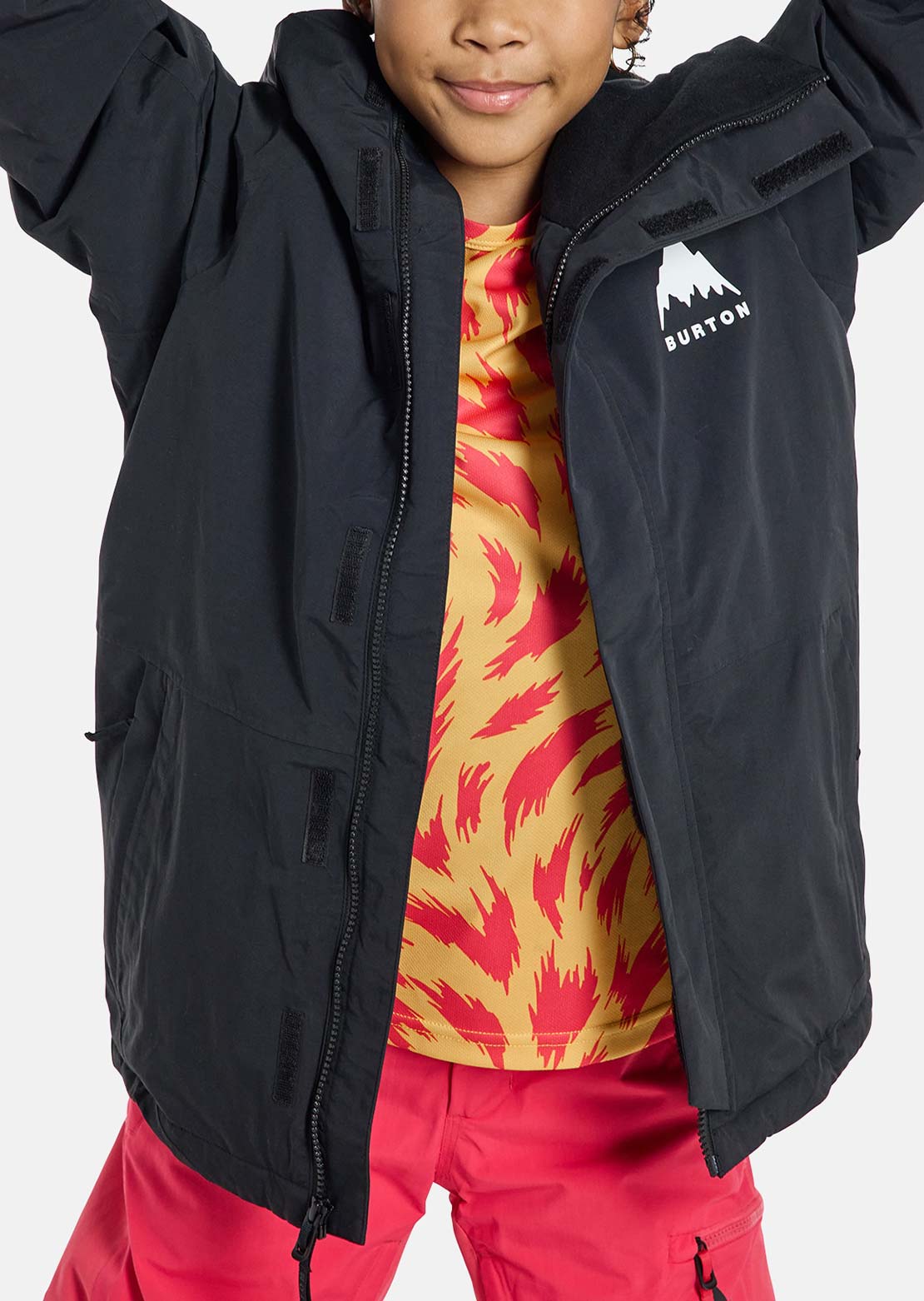 Burton Junior Skimmer 2L Jacket Sale Purchase