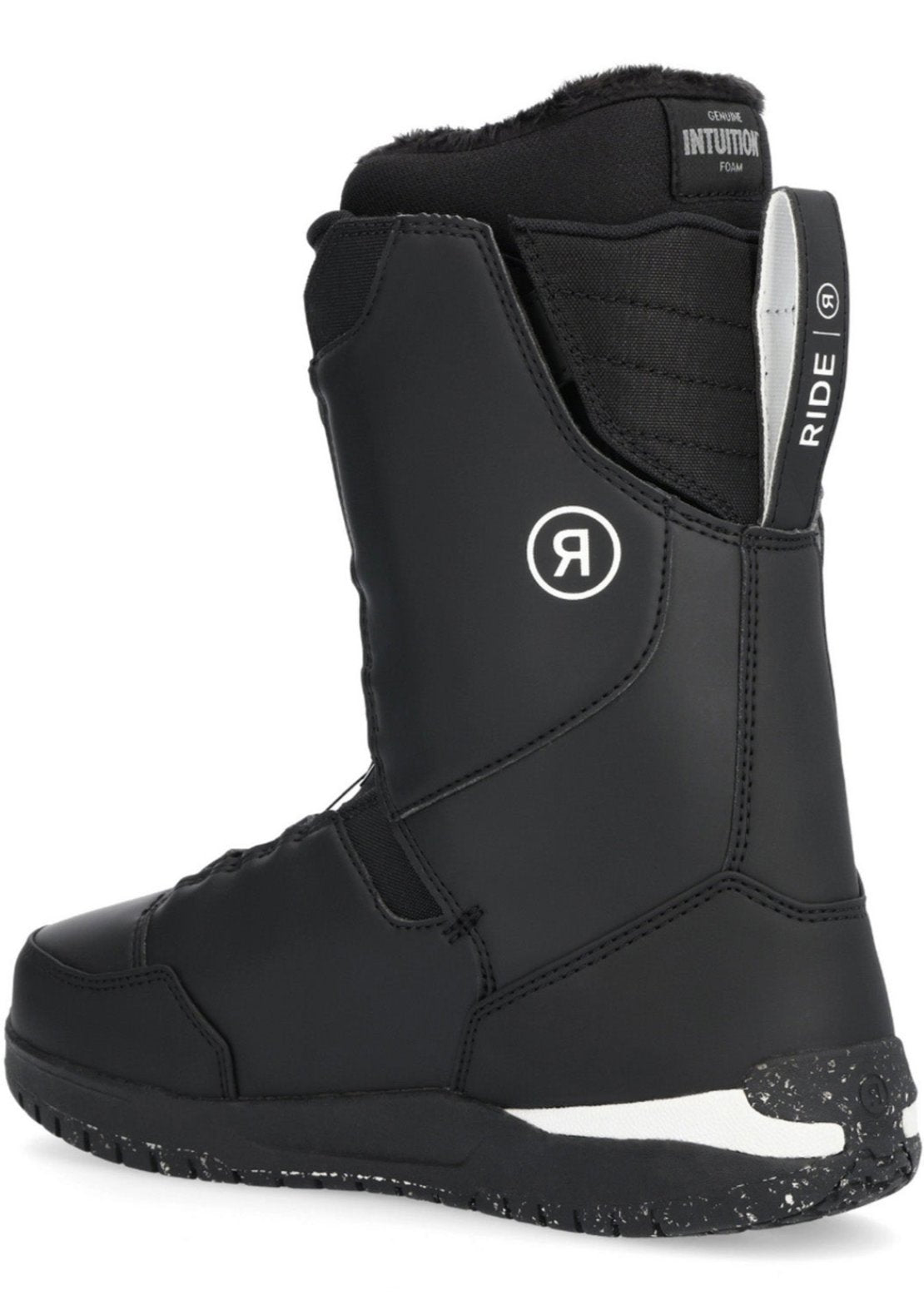 Ride Men's Lasso Snowboard Boots