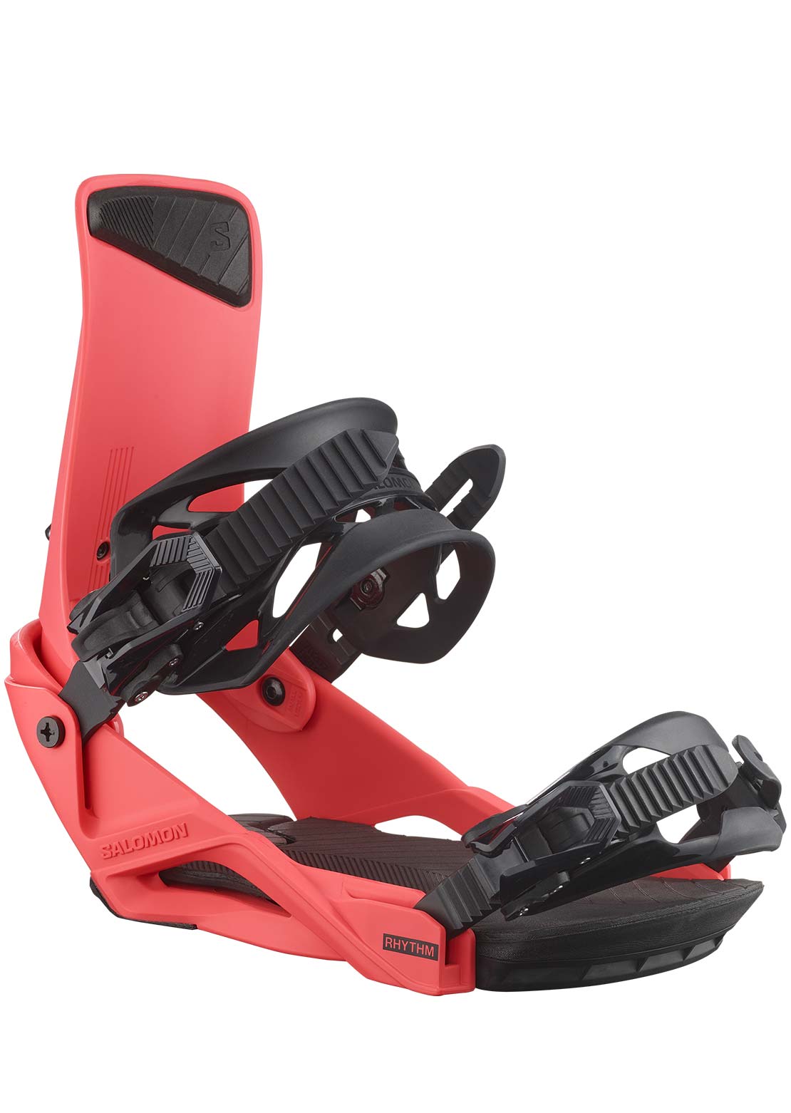 Salomon Unisex Hologram Snowboard Bindings Sale Fake