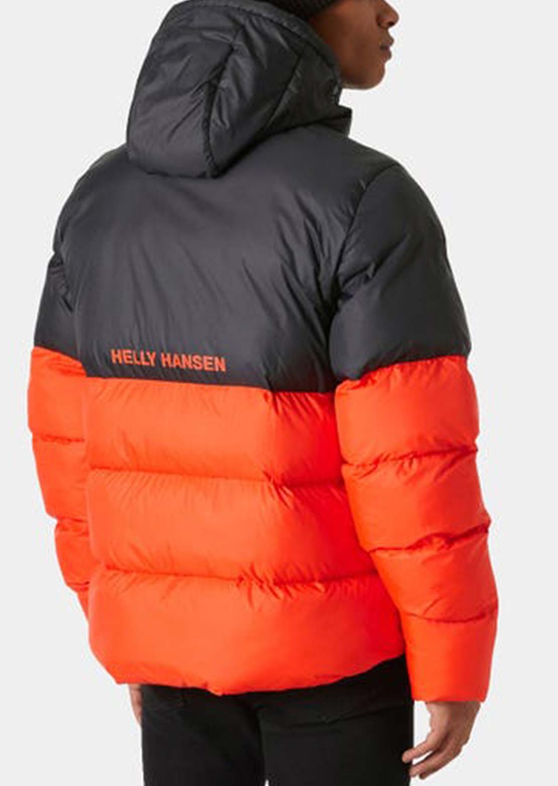 Helly Hansen Men's Active Puffy Jacket