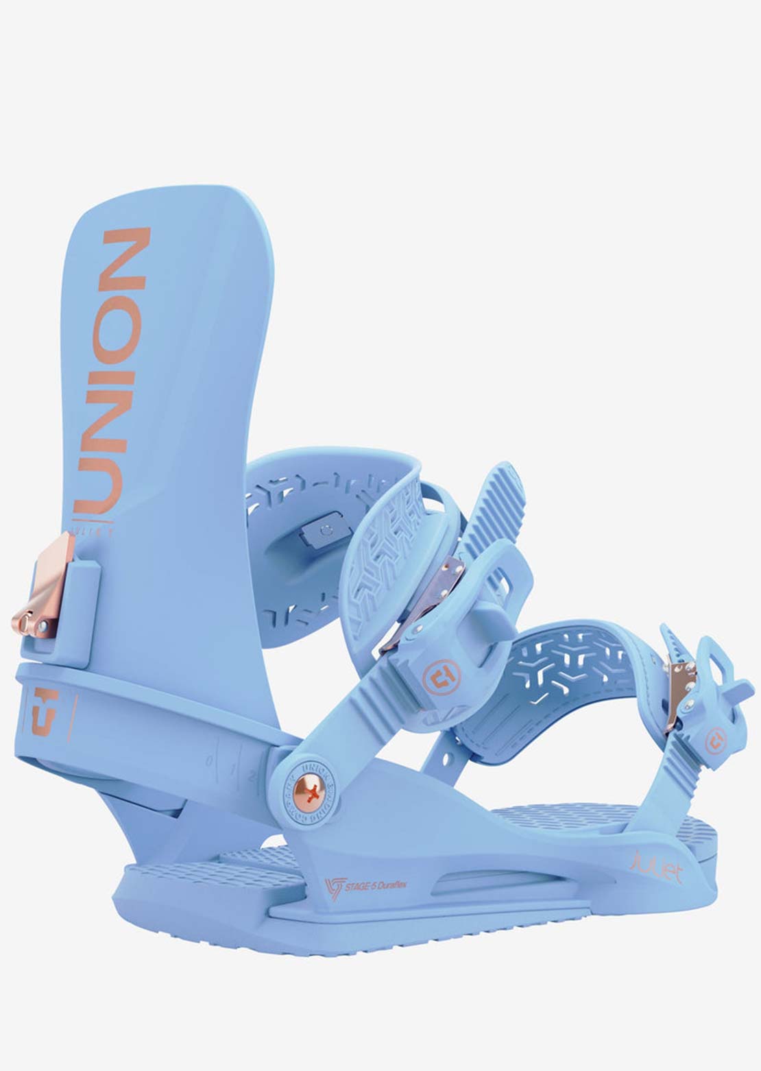 Union Women's Juliet Snowboard Bindings