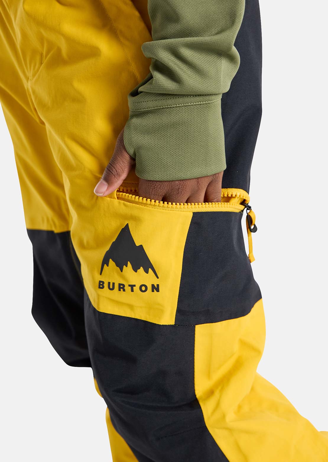 Burton Junior Skylar 2L Pants Buy Cheap 100% Original