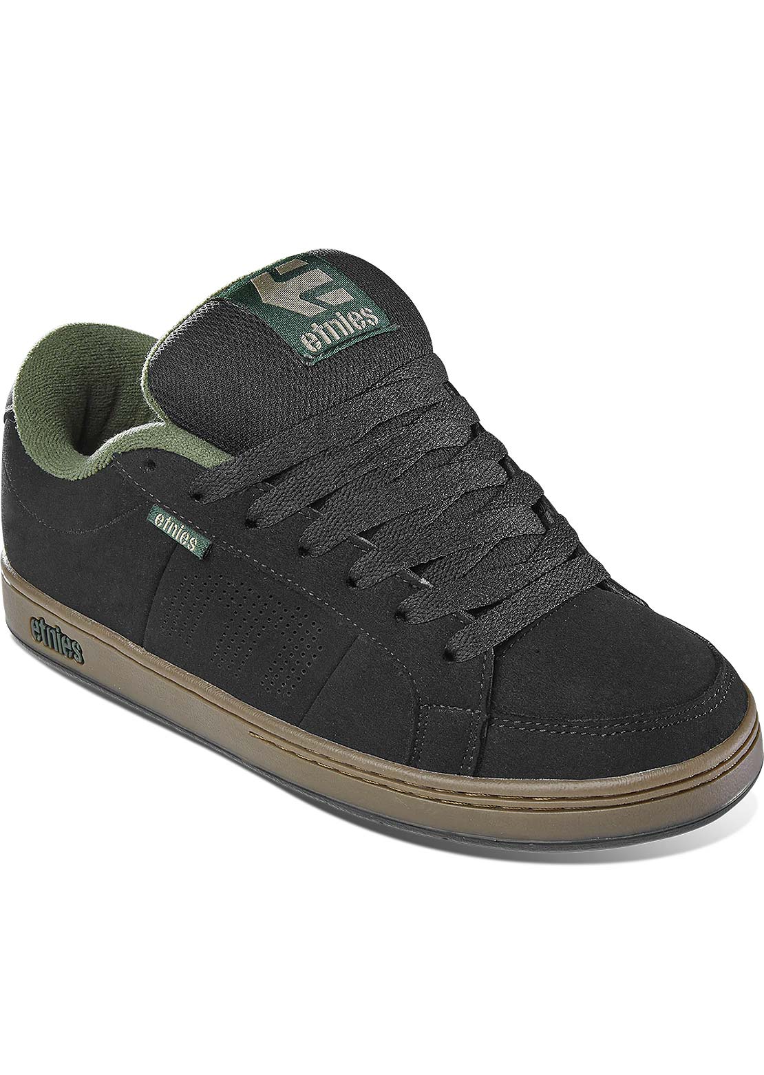 Etnies Men's Kingpin Shoes