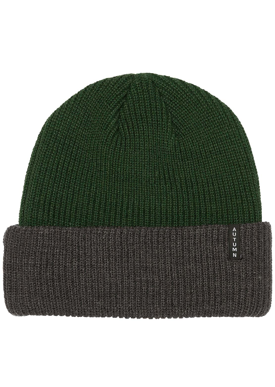 Autumn Blocked Beanie Cheap Sale 2025 Unisex