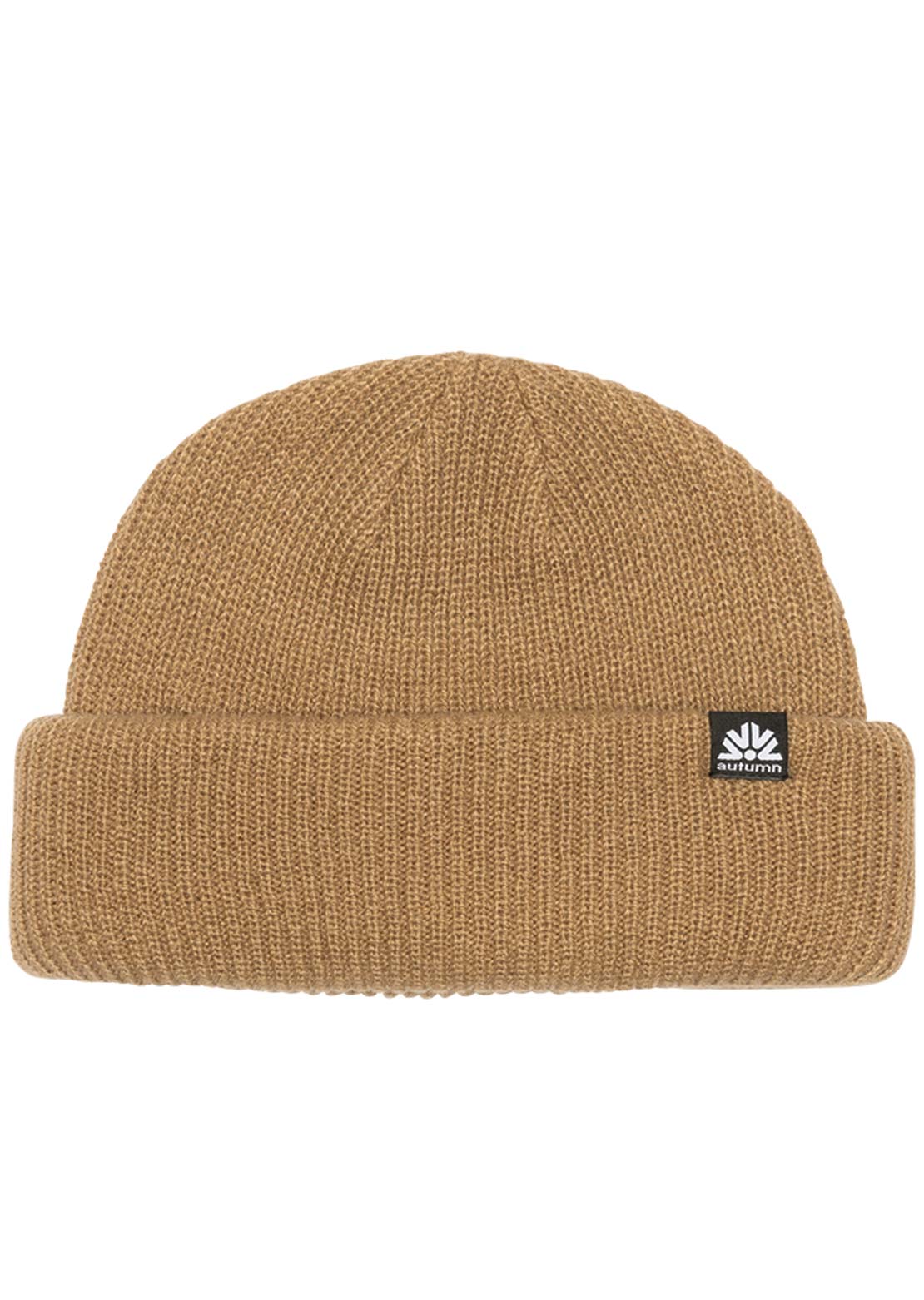 Autumn Double Roll Beanie Outlet Locations Sale Online