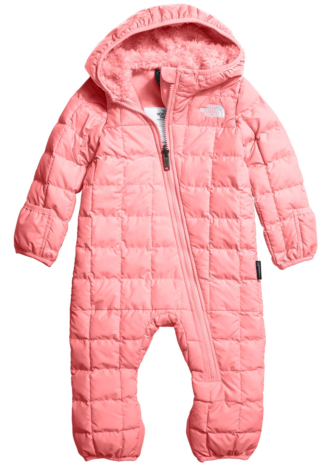 The North Face Infant ThermoBall One-Piece Set Sale Enjoy