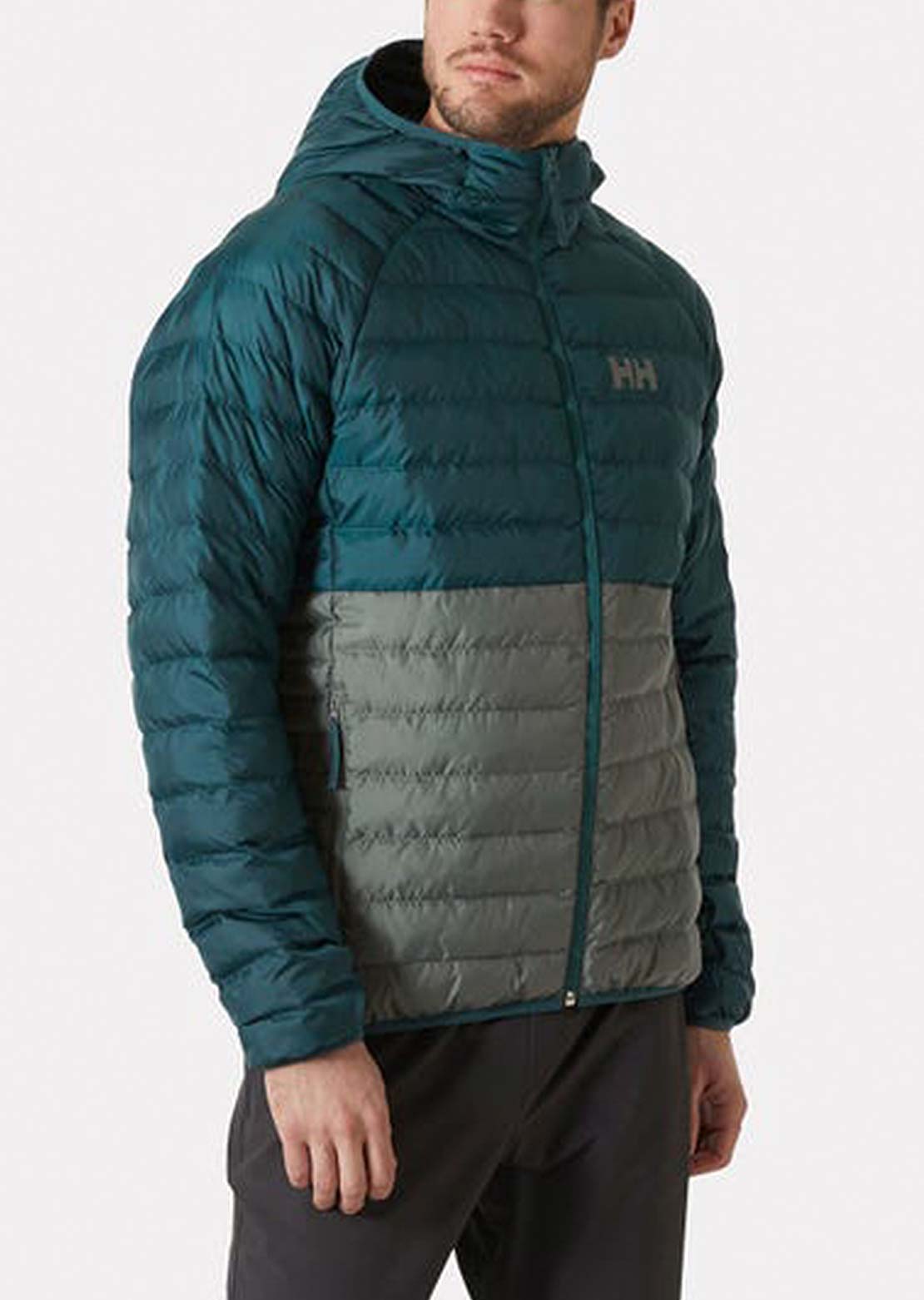 Helly Hansen Men's Banff Hooded Insulator Jacket