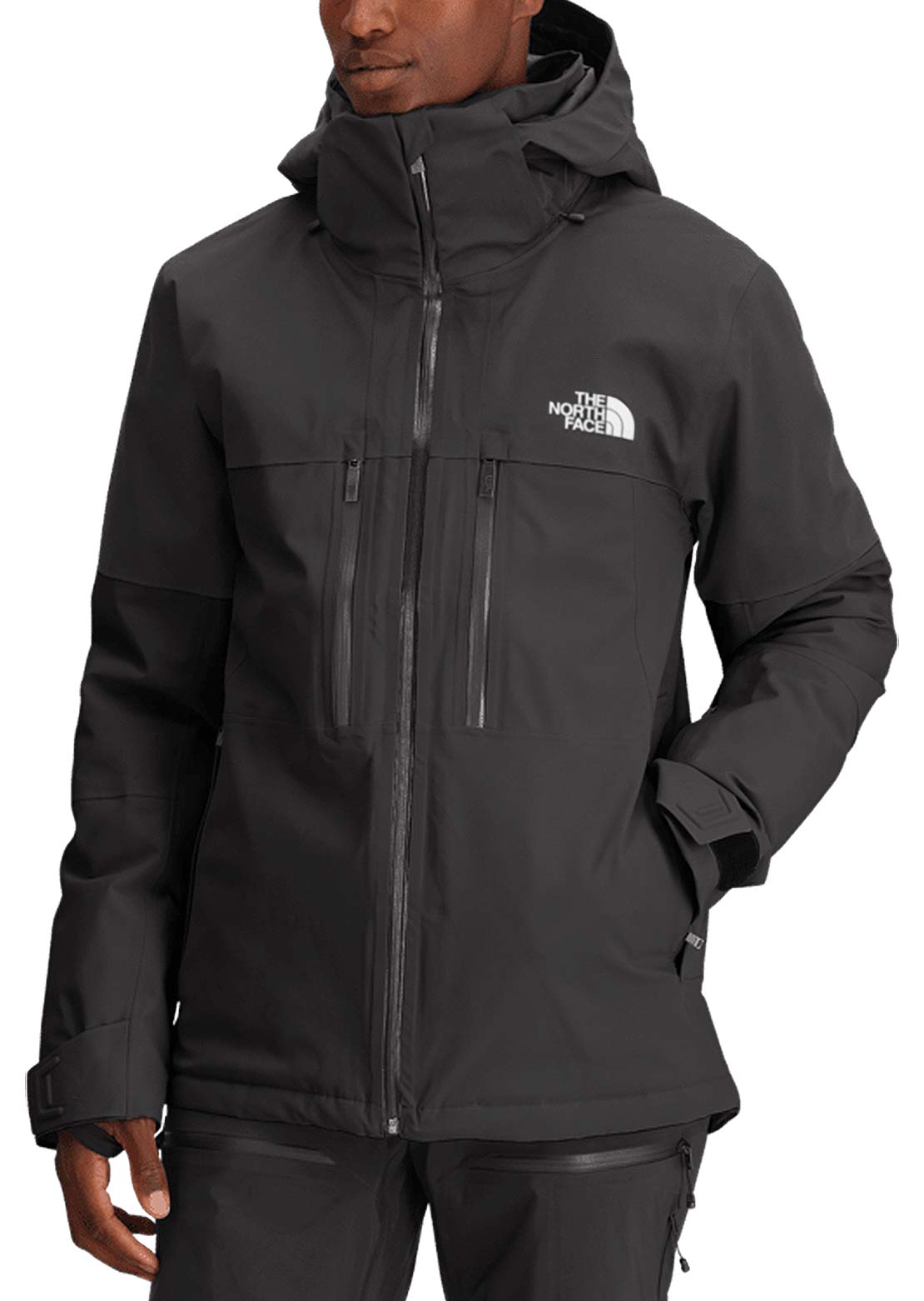 The North Face Men's Chakal Jacket