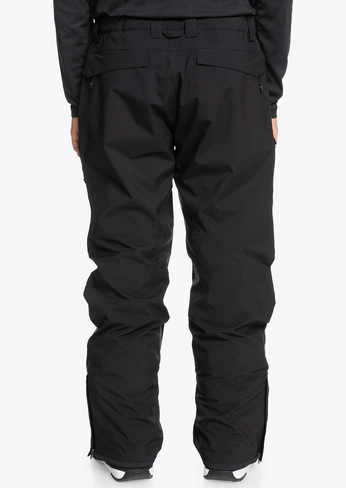 Quiksilver Men's Utility Pants