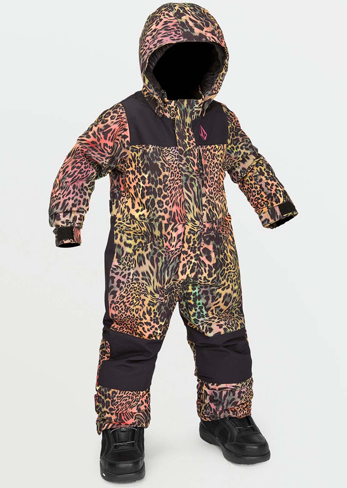 Volcom Toddler One Piece 2025 Newest Online