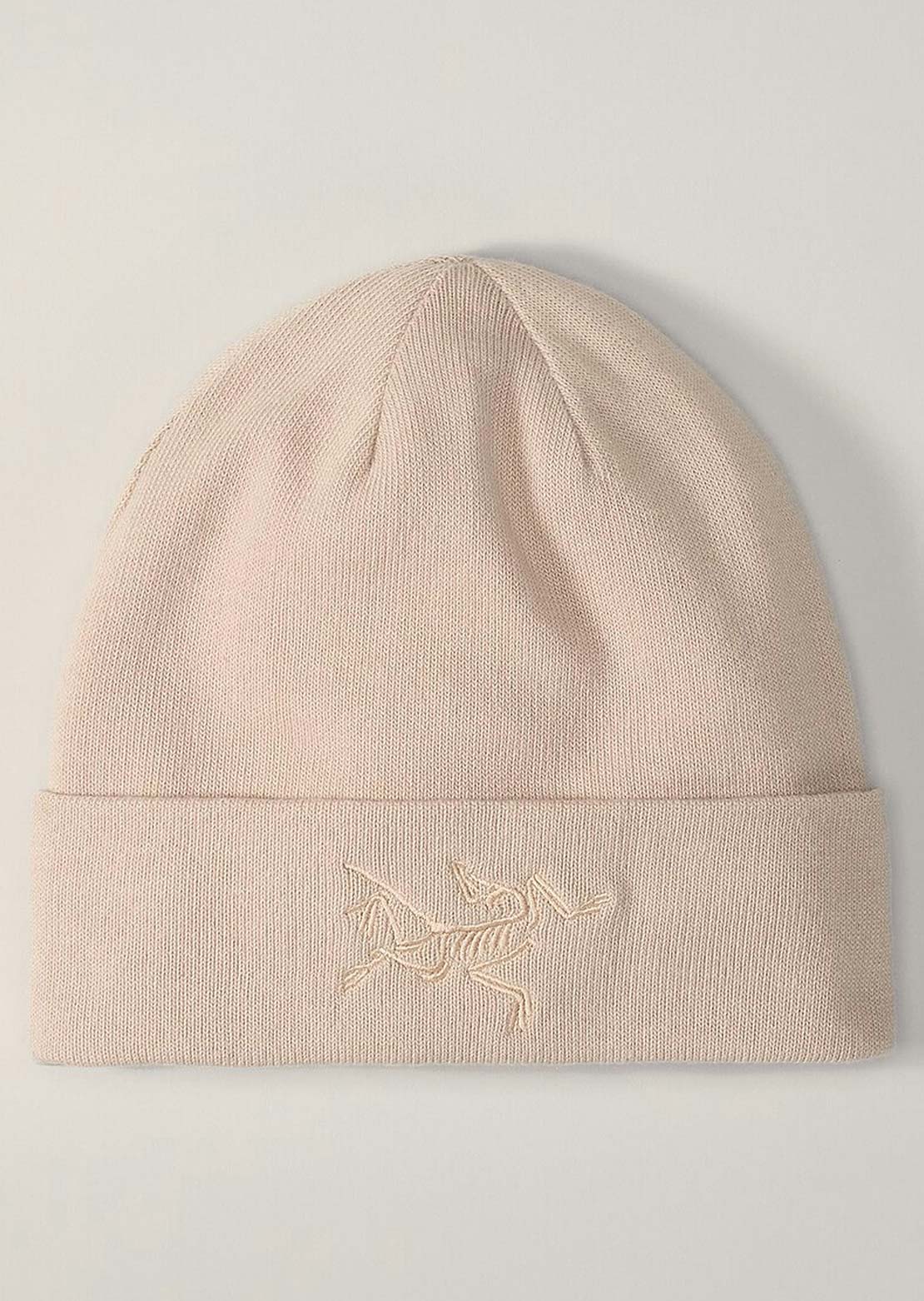 Arc'teryx Embroidered Bird Toque Beanie