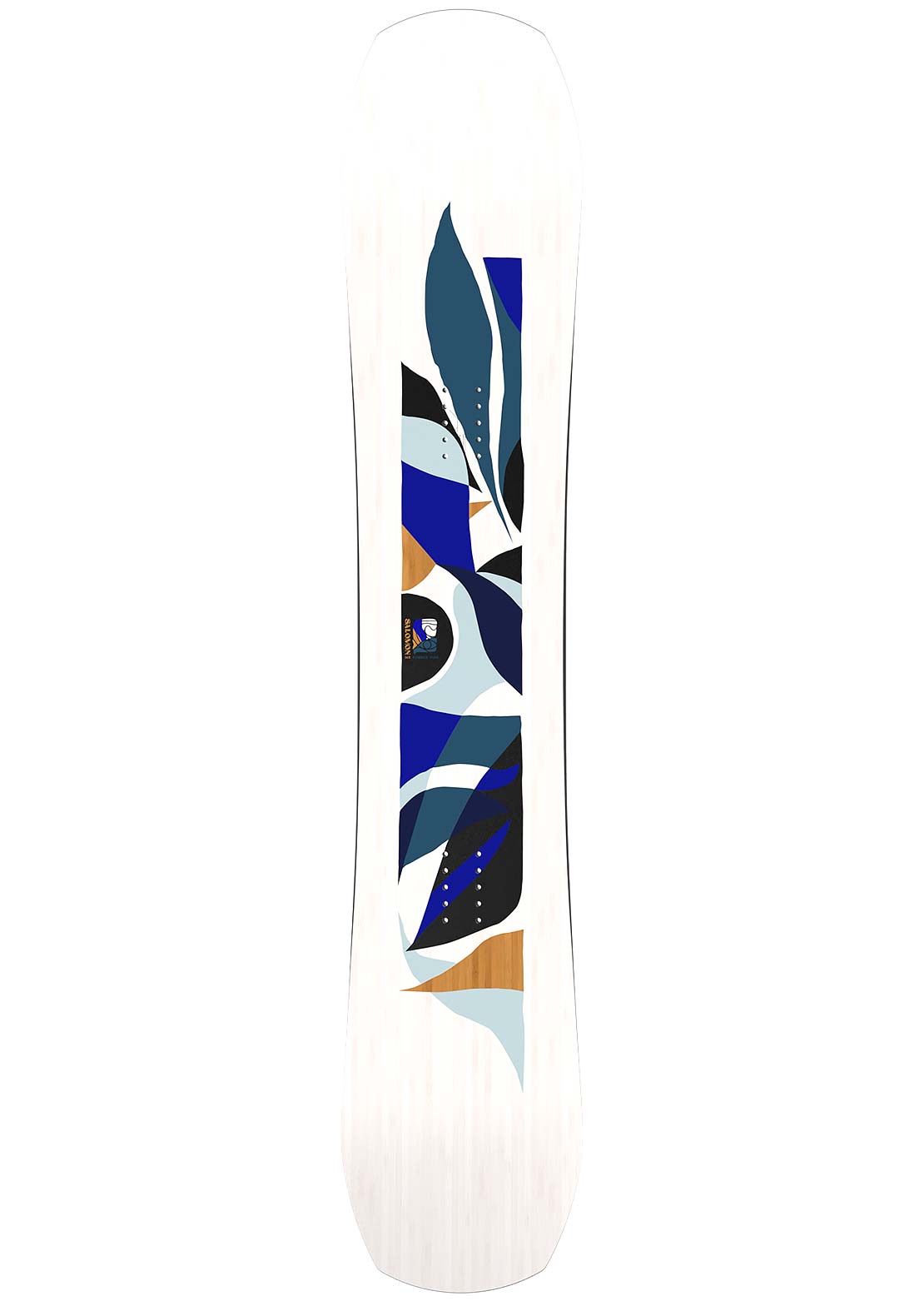 Salomon Women's Rumble Fish Snowboard