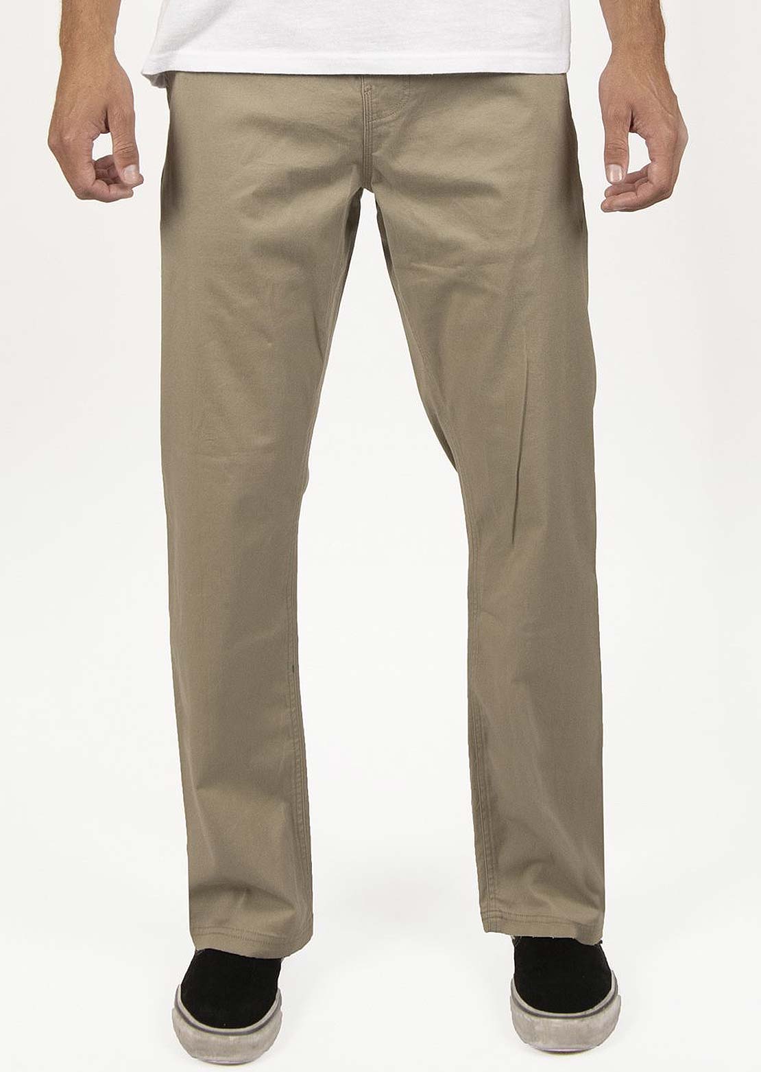 Vissla Men's No See Ums Eco Elastic Pant