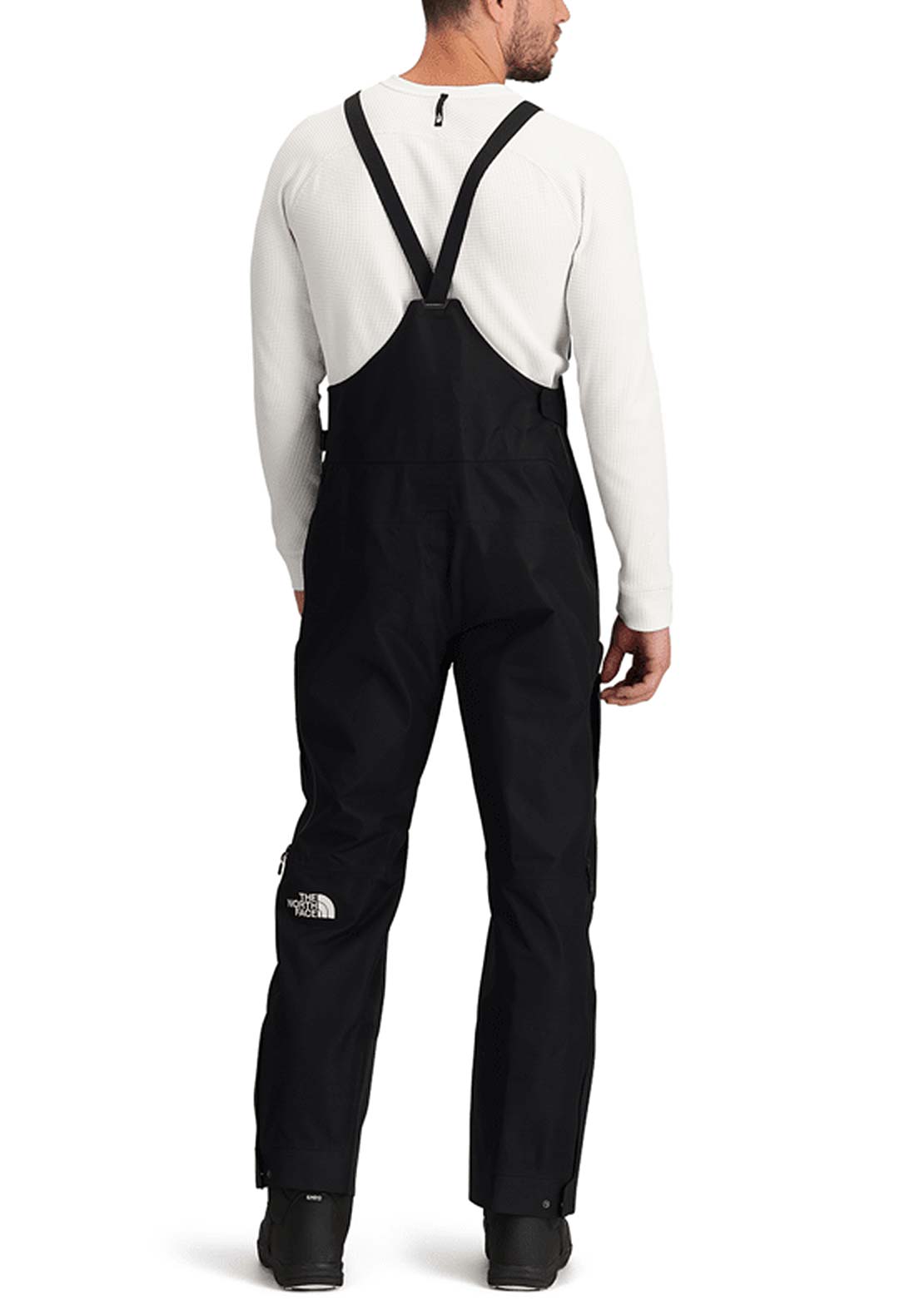 The North Face Men's Ceptor Bib Pant