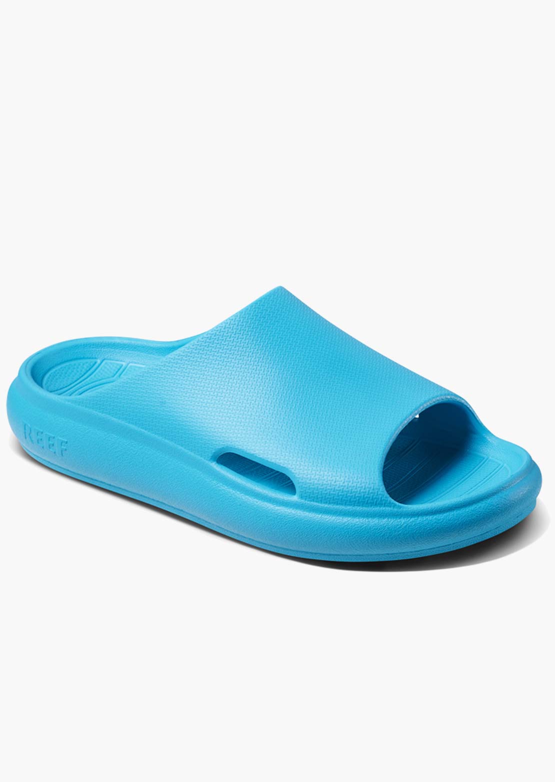 Reef Junior Rio Slide Sandals Nicekicks Online