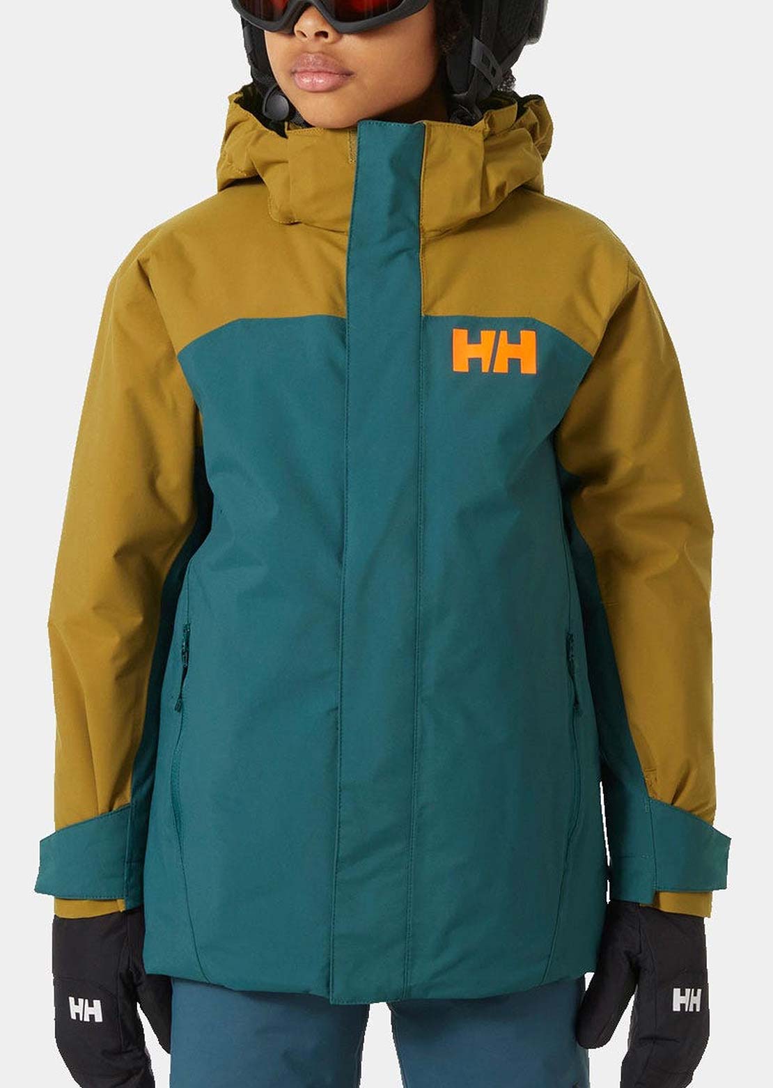 Helly Hansen Junior Level Jacket Footlocker Finishline For Sale