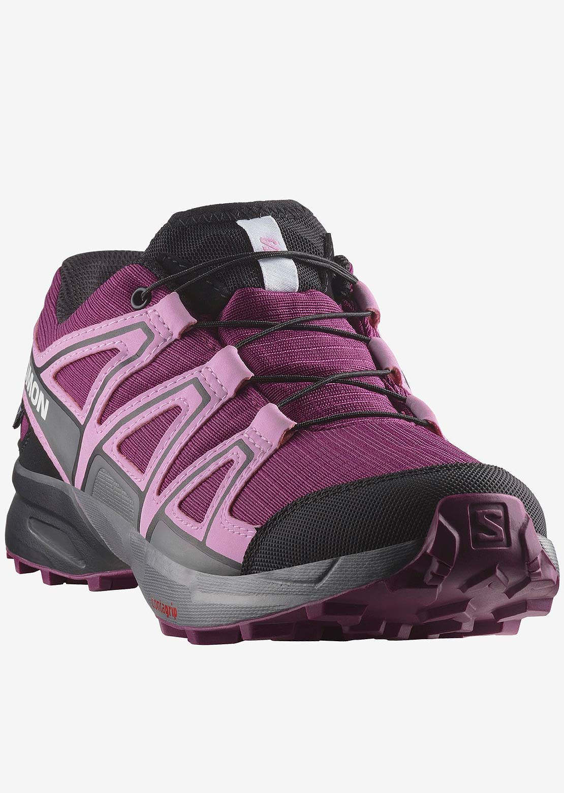 Salomon Junior Speedcross WP Shoes Free Shipping Good Selling