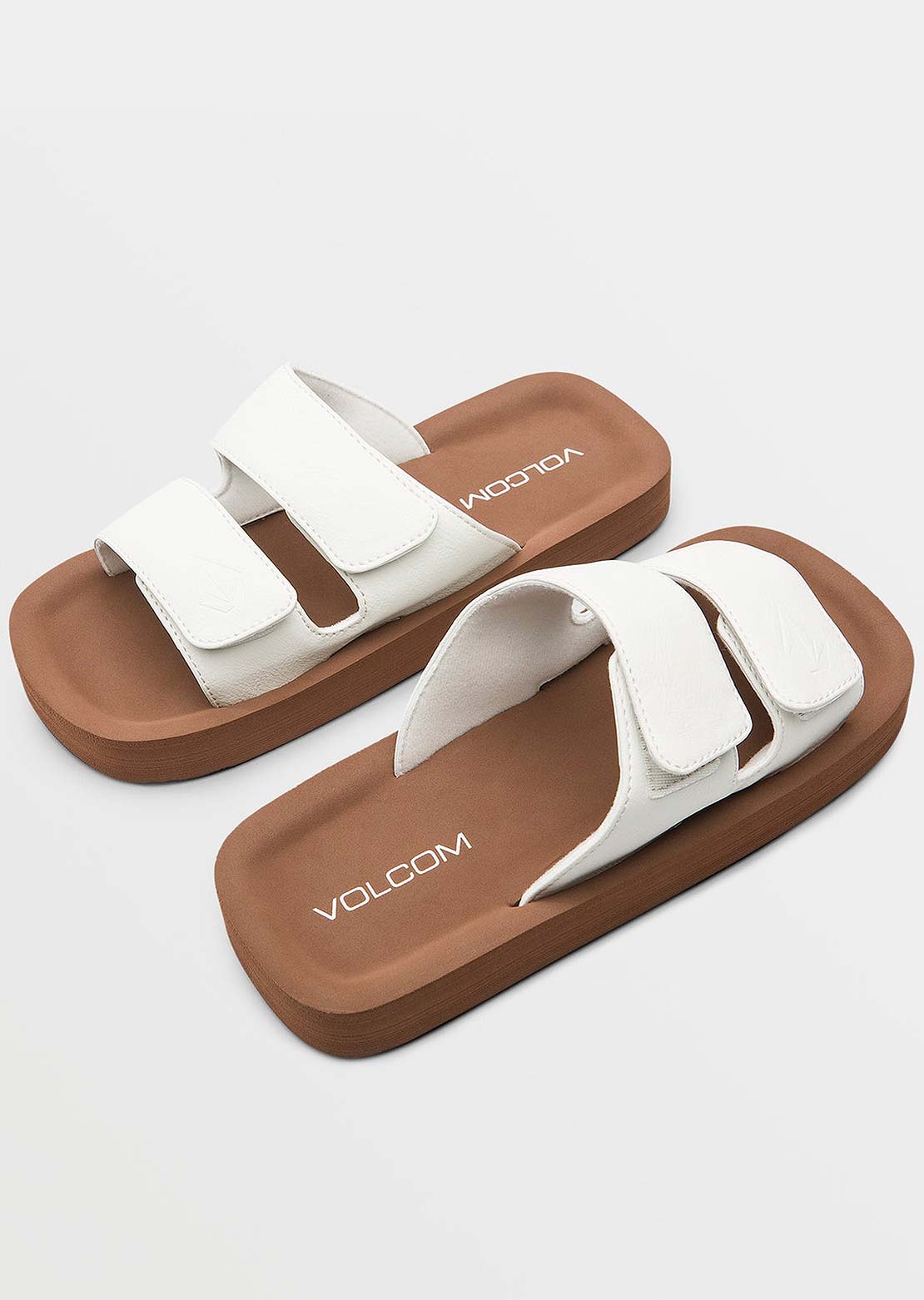 Volcom Women's Squared Sandals