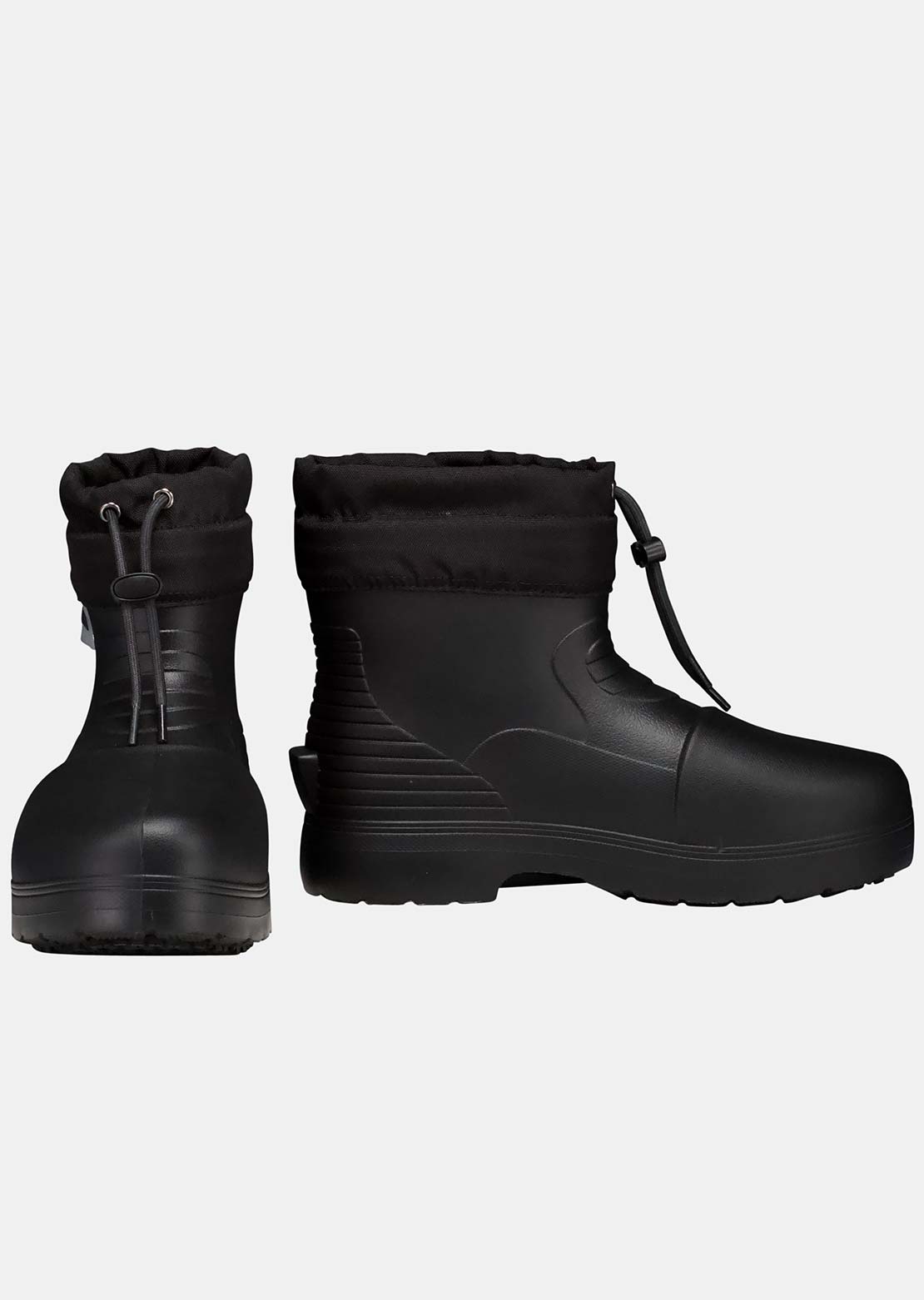 Fubuki Unisex Niseko 3.0 Low Winter Boots Outlet Original