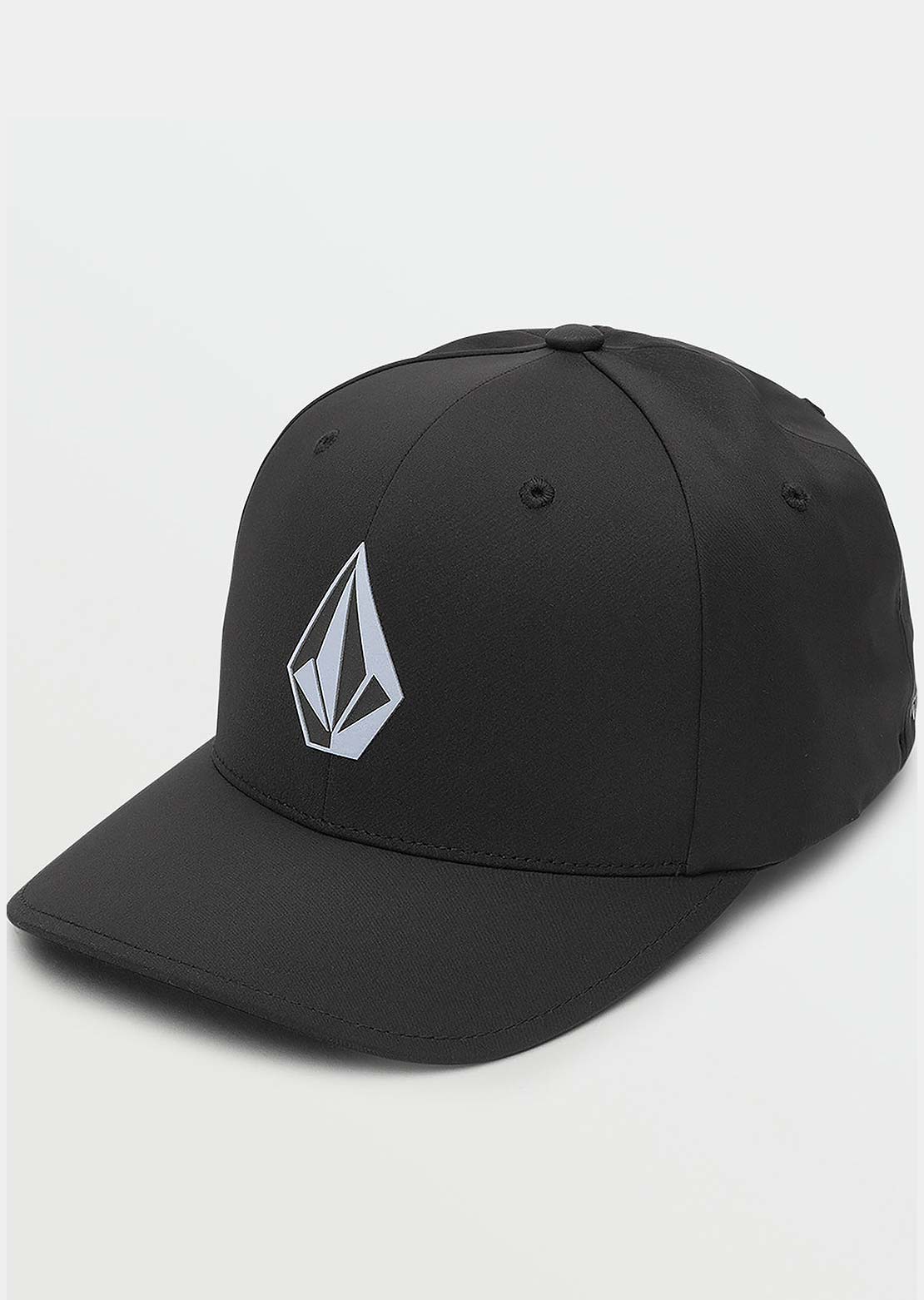 Volcom Men's Stone Tech Delta Cap